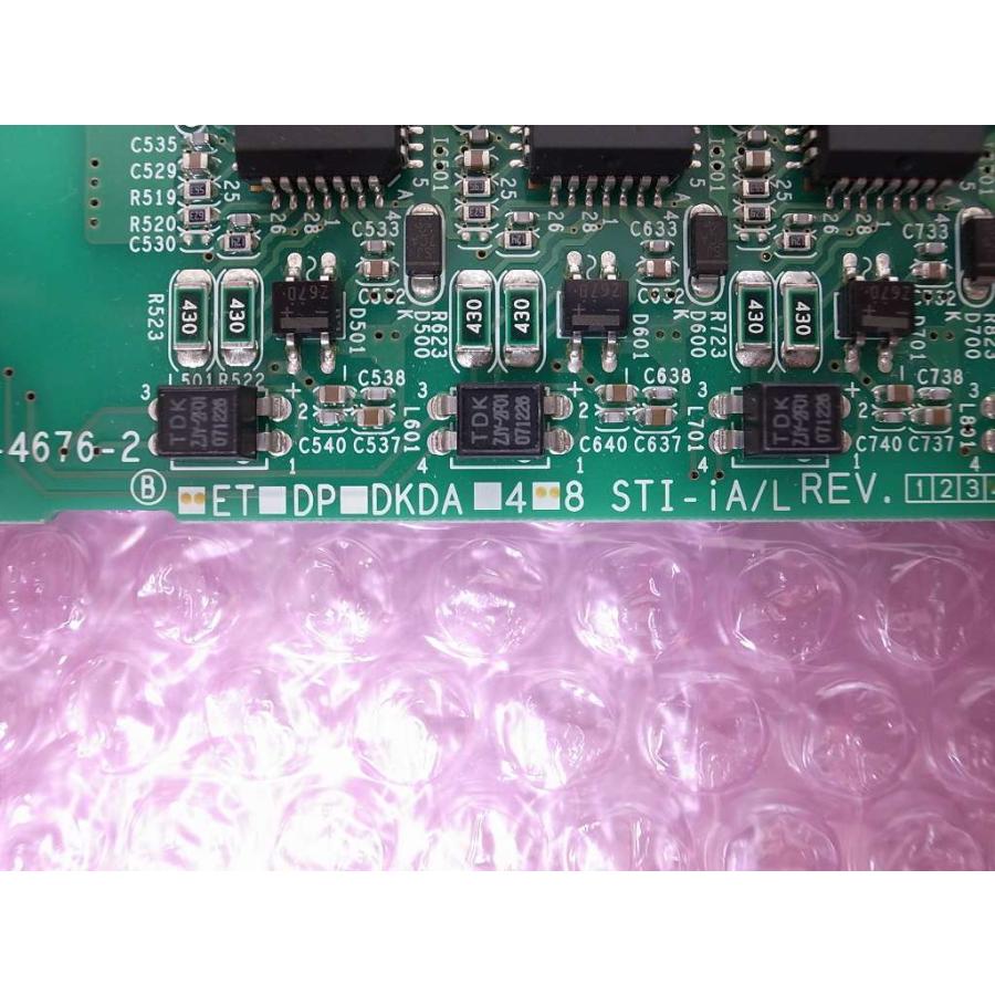 □日立 iA L 8単体ユニット 【ET-8STI-iA/L】 (1)□ : イメージ  