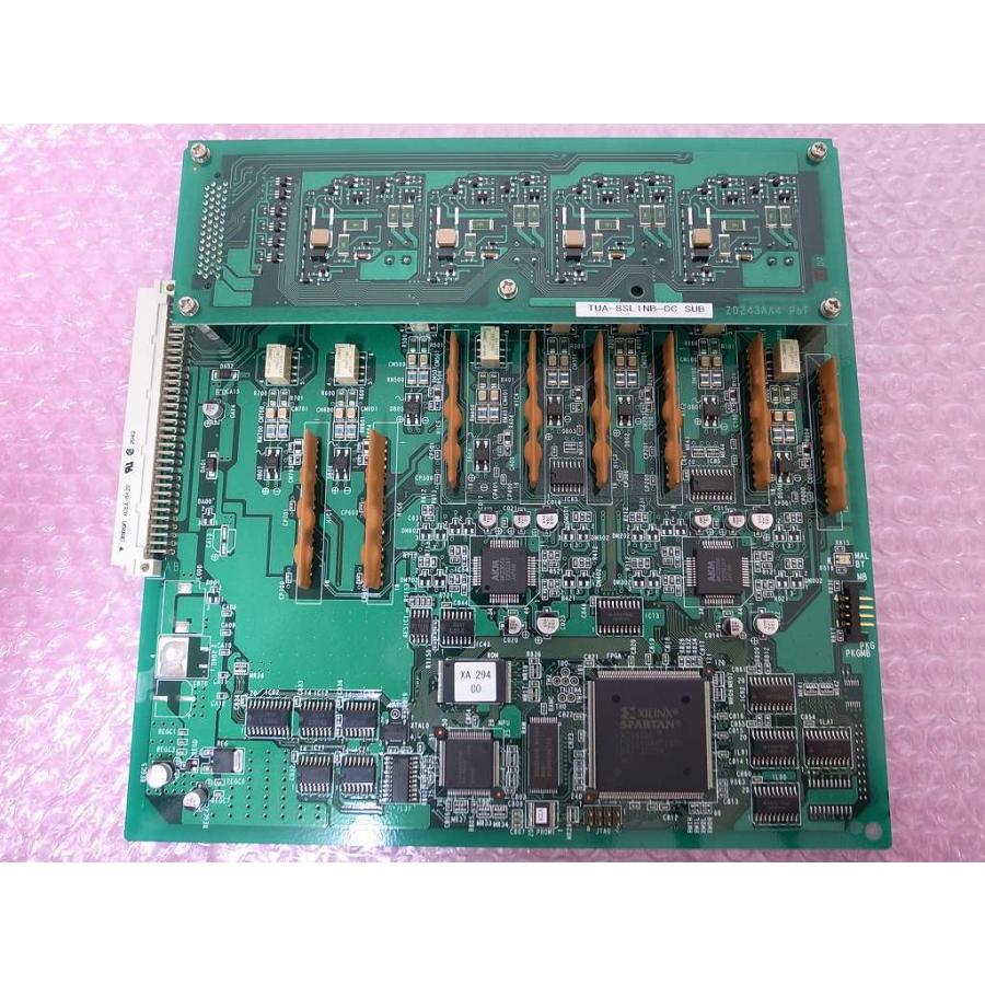 ■日立　IPTOWER-SP　8単体ユニット　　(2)■