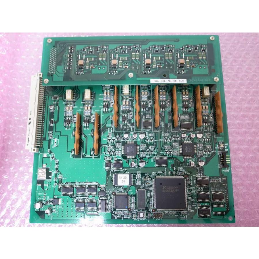 ■日立　IPTOWER-SP　8単体ユニット　　(8)■