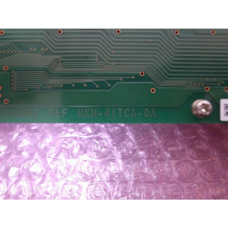 □日立 MX900IP 4局ISDN外線ユニット 【MXN-4ITCA-OA】 (10 □日立 MX900IP 4局ISDN外線ユニット 【MXN-4ITCA-OA】 (10