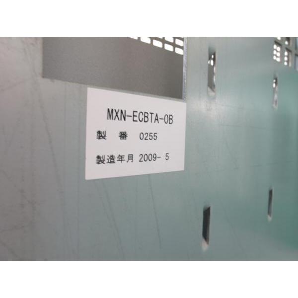□日立 MX900IP 増設架 【MXN-ECBTA-OB】 (3)□ : イメージ □日立 MX900IP 増設架 【MXN-ECBTA-OB】 (3)□ : イメージ