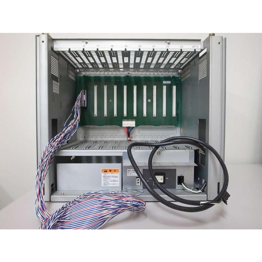 □【☆13年製造☆】 日立 MX900IP 増設架 【MXN-ECBTA-OB】 (5 □【☆13年製造☆】 日立 MX900IP 増設架 【MXN-ECBTA-OB】 (5