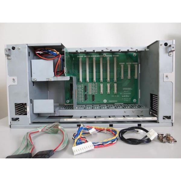 □日立 iA L型主装置増設架 【ET-108iA-ME-EX】 (1 □日立 iA L型主装置増設架 【ET-108iA-ME-EX】 (1