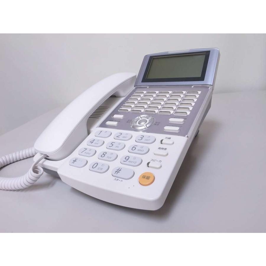 ■■ナカヨ iA 30ボタン多機能電話機 【NYC-30iA-SD】■■ :imp-2020-1105-628:イメージパレット - 通販 - Yahoo!ショッピング
