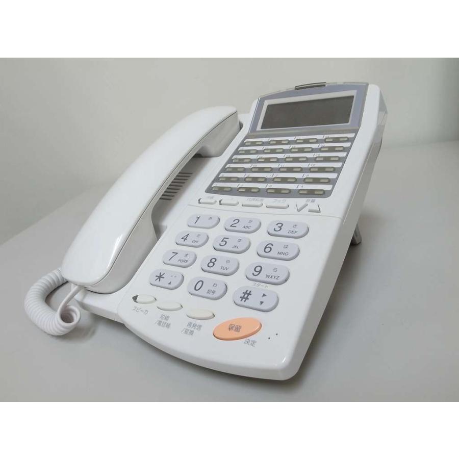 □□ナカヨ iZV2 24ボタン多機能電話機 【NYC-24iZ-TELSD2 □□ナカヨ iZV2 24ボタン多機能電話機 【NYC-24iZ-TELSD2