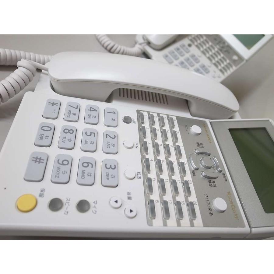 □【☆14年製造☆】ナカヨ DATA GATE IP PHONE 【IP-24N-ST010A □【☆14年製造☆】ナカヨ DATA GATE IP PHONE 【IP-24N-ST010A