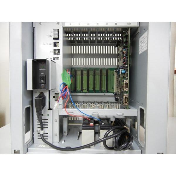 □OKI IP stage MX 主装置 【BX060-BSCAB】 (1)□ : イメージ □OKI IP stage MX 主装置 【BX060-BSCAB】 (1)□ : イメージ