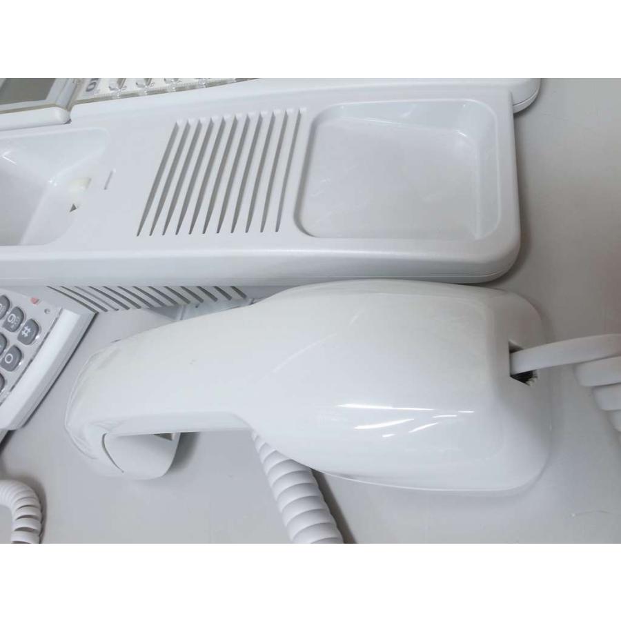 □【☆希少☆】 OKI IPテレフォニー IP電話機 【MKT/IP-30DKWHF