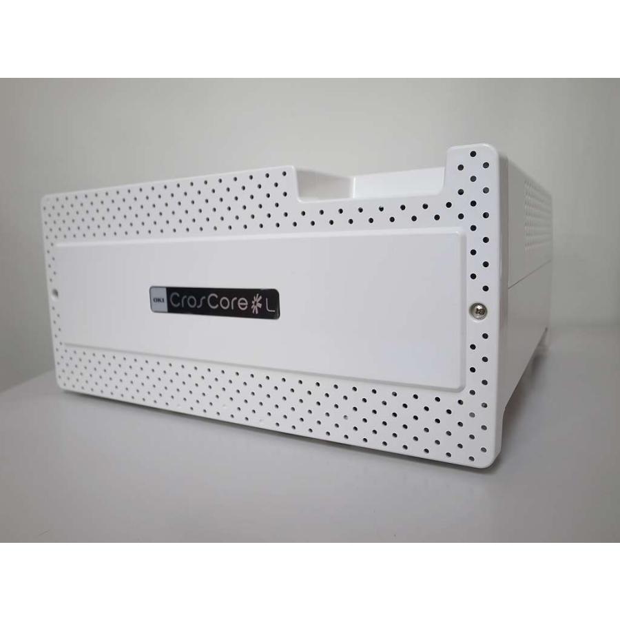 □【☆Lタイプ☆】 OKI CrosCore L型主装置 【KH010L-BSCAB】 (3 □【☆Lタイプ☆】 OKI CrosCore L型主装置 【KH010L-BSCAB】 (3