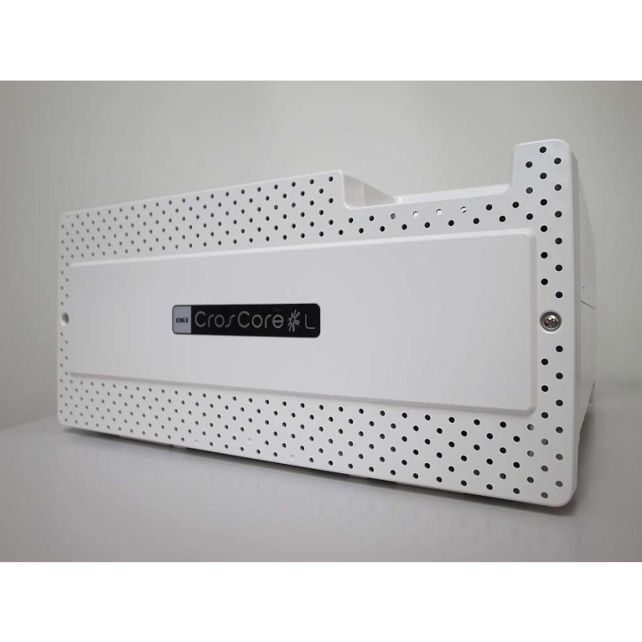 □【☆Lタイプ☆】 OKI CrosCore L型主装置 【KH010L-BSCAB】 (1 □【☆Lタイプ☆】 OKI CrosCore L型主装置 【KH010L-BSCAB】 (1
