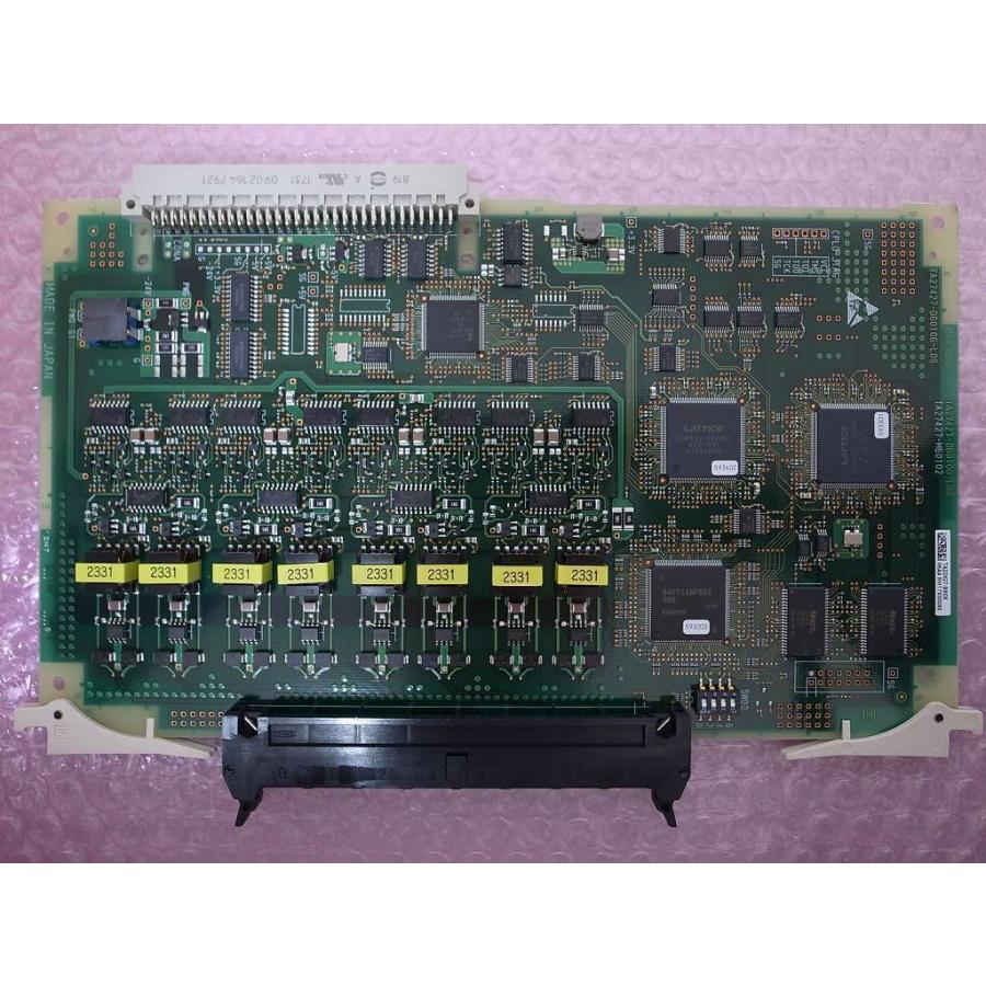 □FUJITSU LEGEND-V S100 8内線増設ユニット 【GK8DLA】 (6 □FUJITSU LEGEND-V S100 8内線増設ユニット 【GK8DLA】 (6