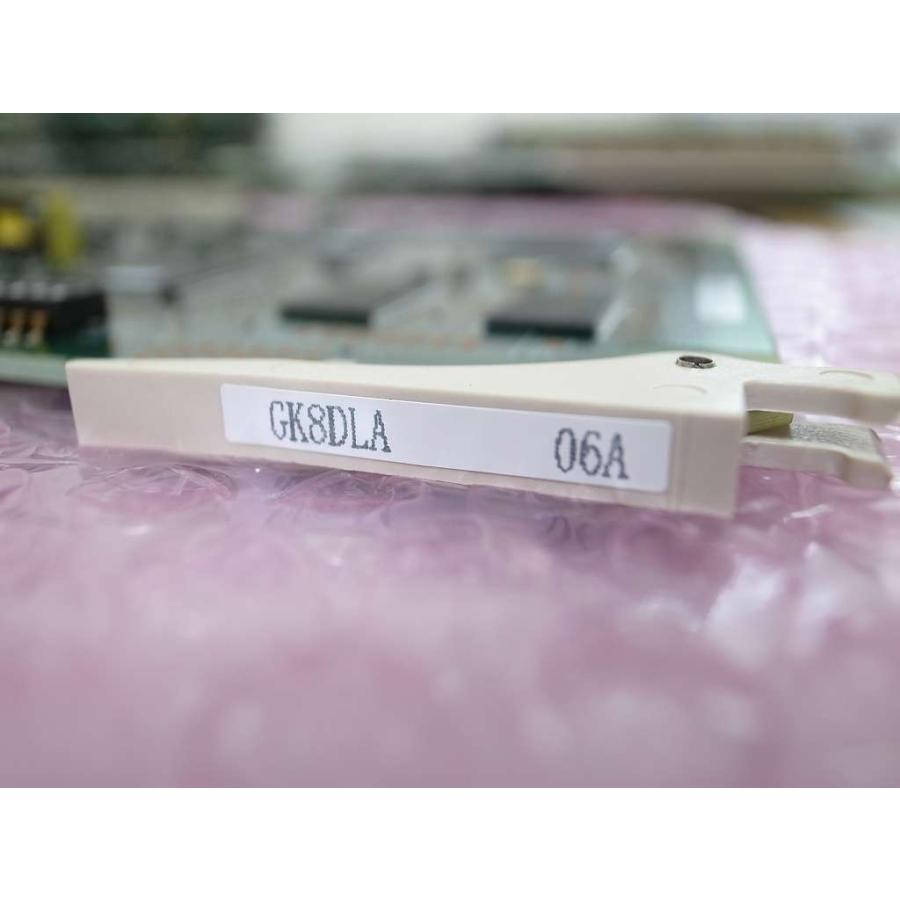 □FUJITSU LEGEND-V S100 8内線増設ユニット 【GK8DLA】 (6 □FUJITSU LEGEND-V S100 8内線増設ユニット 【GK8DLA】 (6