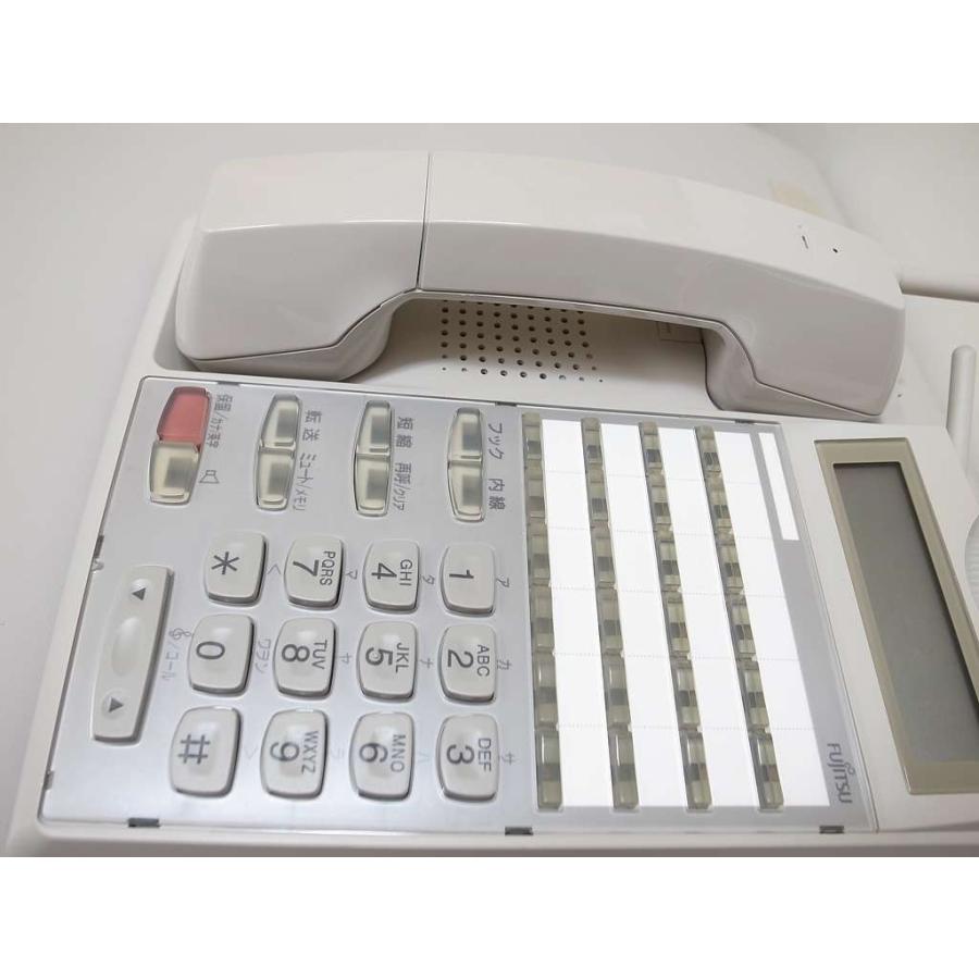 □【☆希少☆】FUJITSU D-station 12BC カールコードレス □【☆希少☆】FUJITSU D-station 12BC カールコードレス