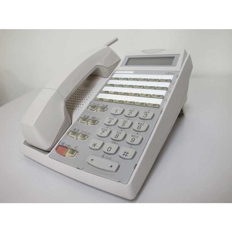 □【☆希少☆】FUJITSU D-station 12BC カールコードレス □【☆希少☆】FUJITSU D-station 12BC カールコードレス