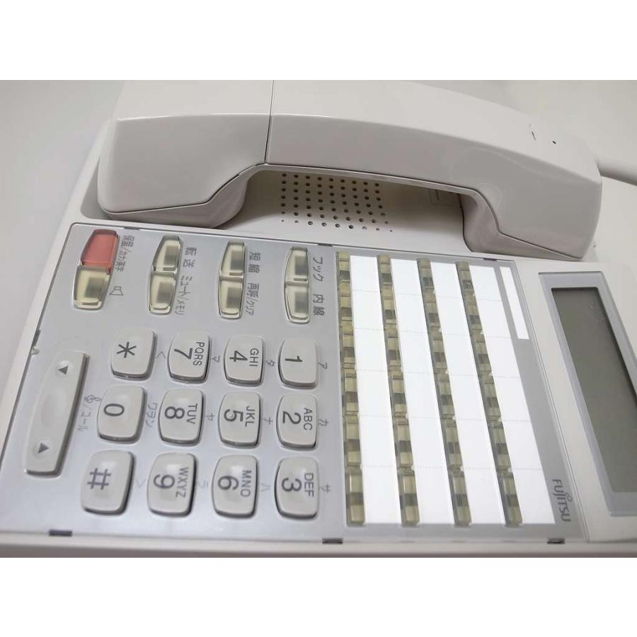 □【☆希少☆】FUJITSU D-station 12BC カールコードレス □【☆希少☆】FUJITSU D-station 12BC カールコードレス