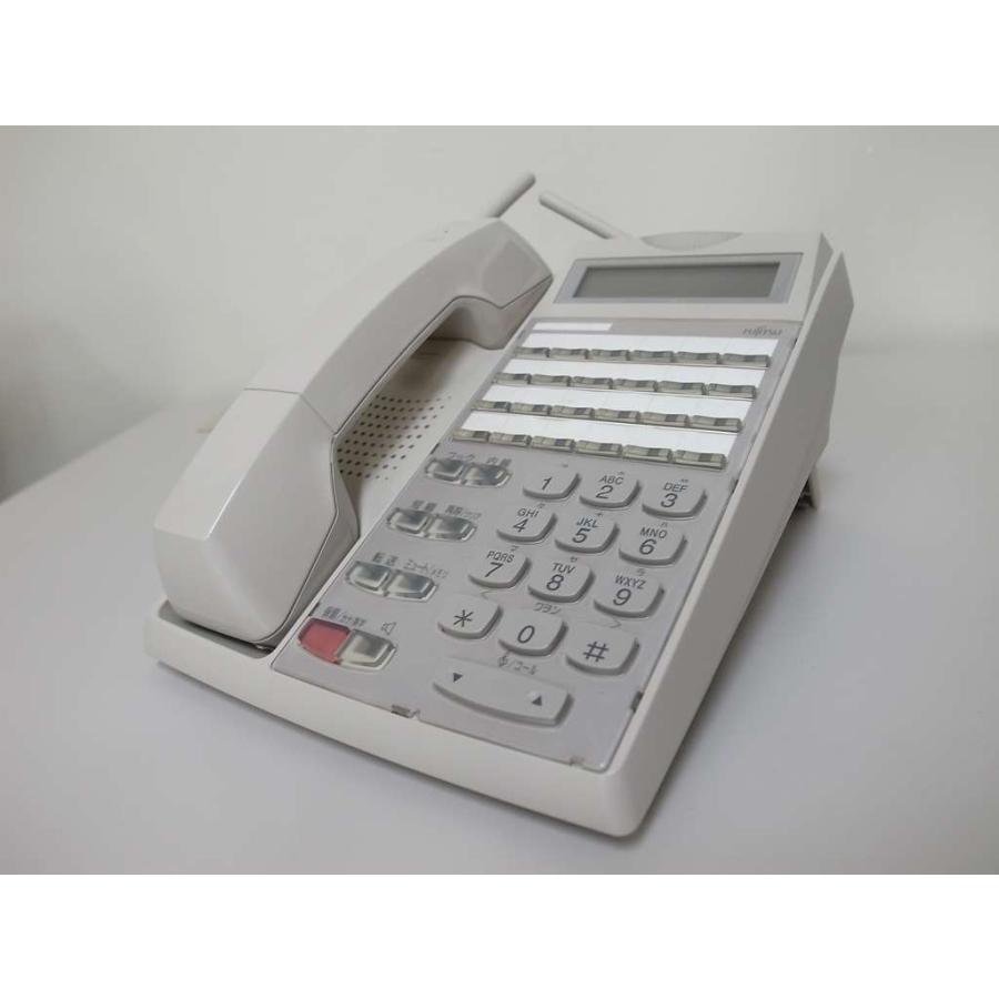 ■FUJITSU D-station 12BC　カールコードレス　　(11)■