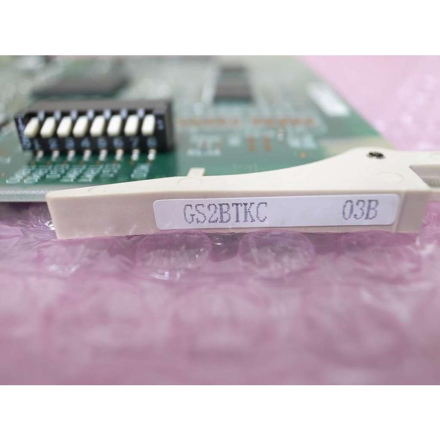 □FUJITSU LEGEND-V S100 2局ISDN外線ユニット 【GS2BTKC】 (1 □FUJITSU LEGEND-V S100 2局ISDN外線ユニット 【GS2BTKC】 (1