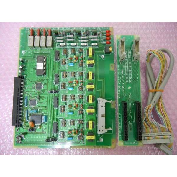 ■OKI IP Stage MX　4回路OD専用線　　(1)■