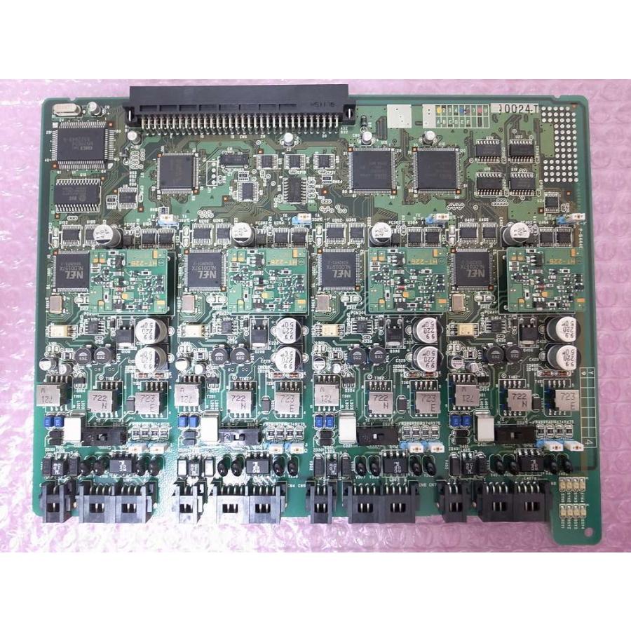 □□saxa Agrea LT900 4局ISDN外線ユニット 【4BRI900 □□saxa Agrea LT900 4局ISDN外線ユニット 【4BRI900