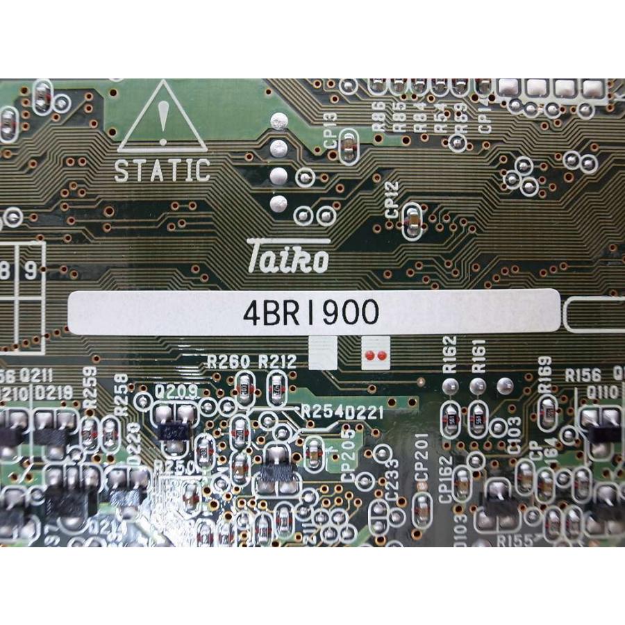 □□saxa Agrea LT900 4局ISDN外線ユニット 【4BRI900 □□saxa Agrea LT900 4局ISDN外線ユニット 【4BRI900