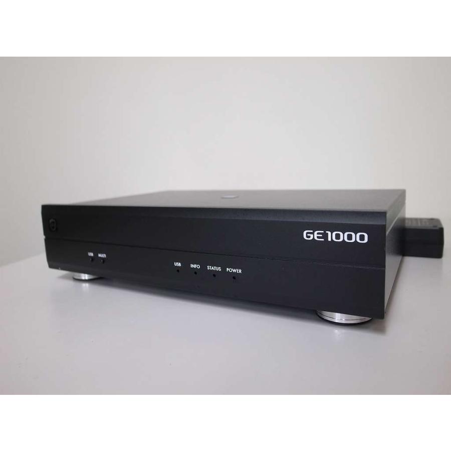 □saxa 情報セキュリティゲートウェイ 【GE1000】 (1)□ : イメージ