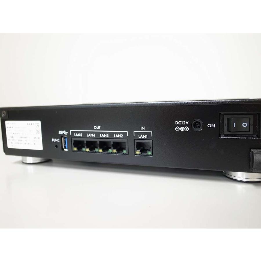 □saxa 情報セキュリティゲートウェイ 【GE1000】 (1 □saxa 情報セキュリティゲートウェイ 【GE1000】 (1