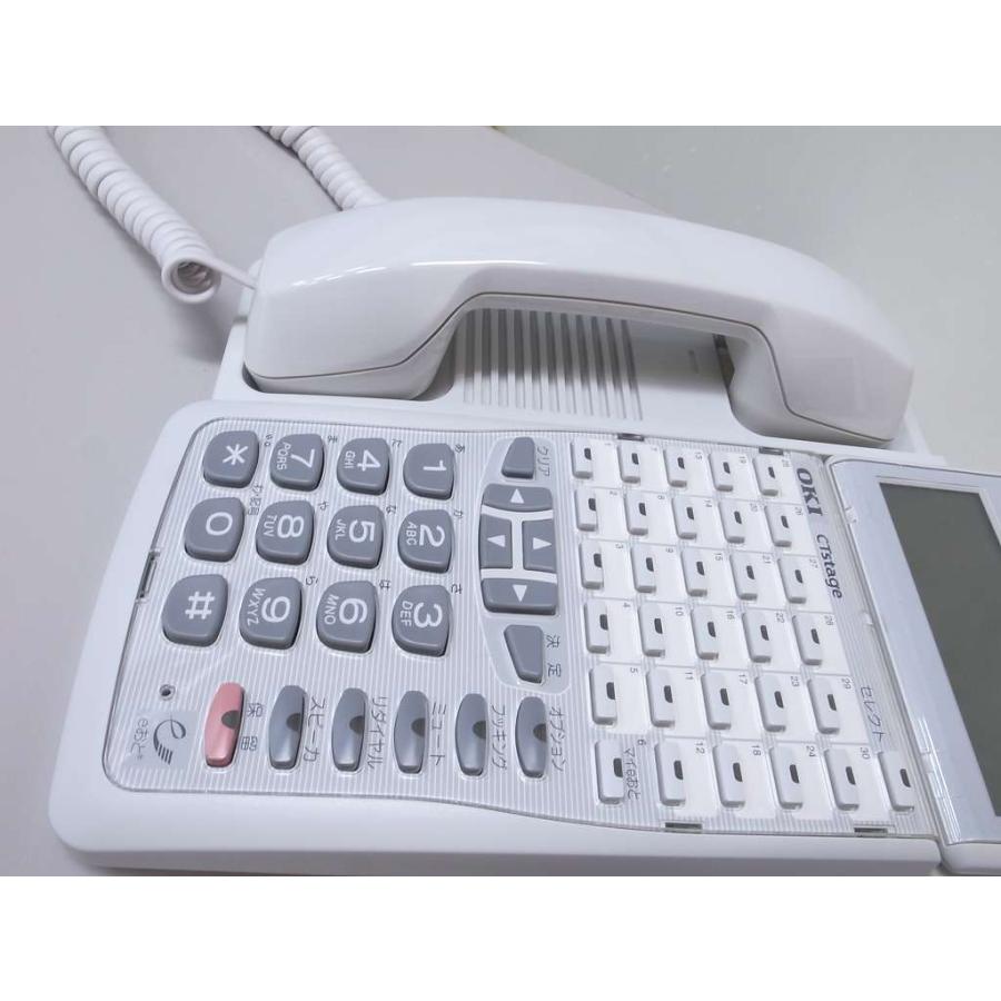 □【☆CT☆】 OKI CT Stage 30ボタンIP電話機 【MKT/IP-30DK-V2 □【☆CT☆】 OKI CT Stage 30ボタンIP電話機 【MKT/IP-30DK-V2