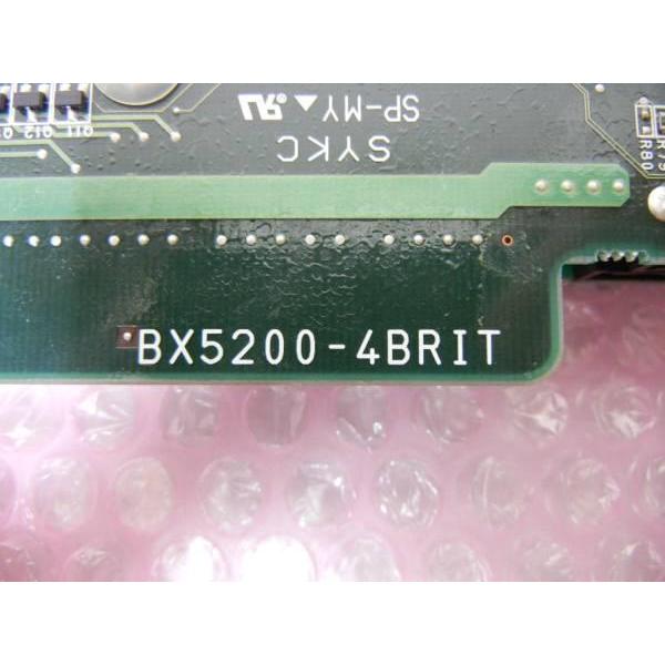 ■OKI IP Stage MX/EX300　4局ISDN　【BX5200-4BRIT】　(7)■｜imagepallet｜02