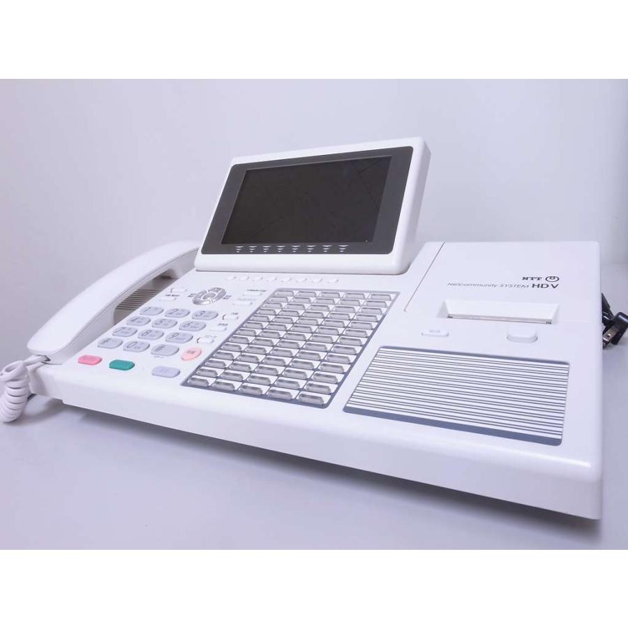 □【☆REXE OEM☆】NTT Netcommunity SYSTEM HDV 操作台 【HD □【☆REXE OEM☆】NTT Netcommunity SYSTEM HDV 操作台 【HD
