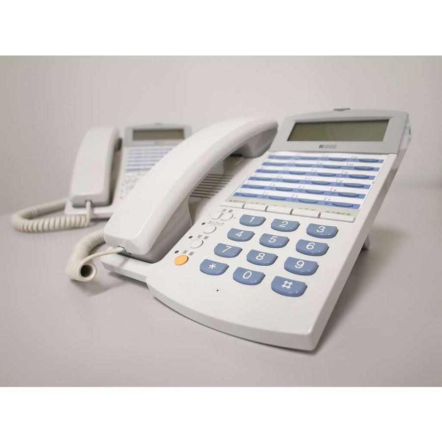 □【☆希少☆】 RICOH Au 24ボタン多機能電話機 【RI-24B表示付 □【☆希少☆】 RICOH Au 24ボタン多機能電話機 【RI-24B表示付