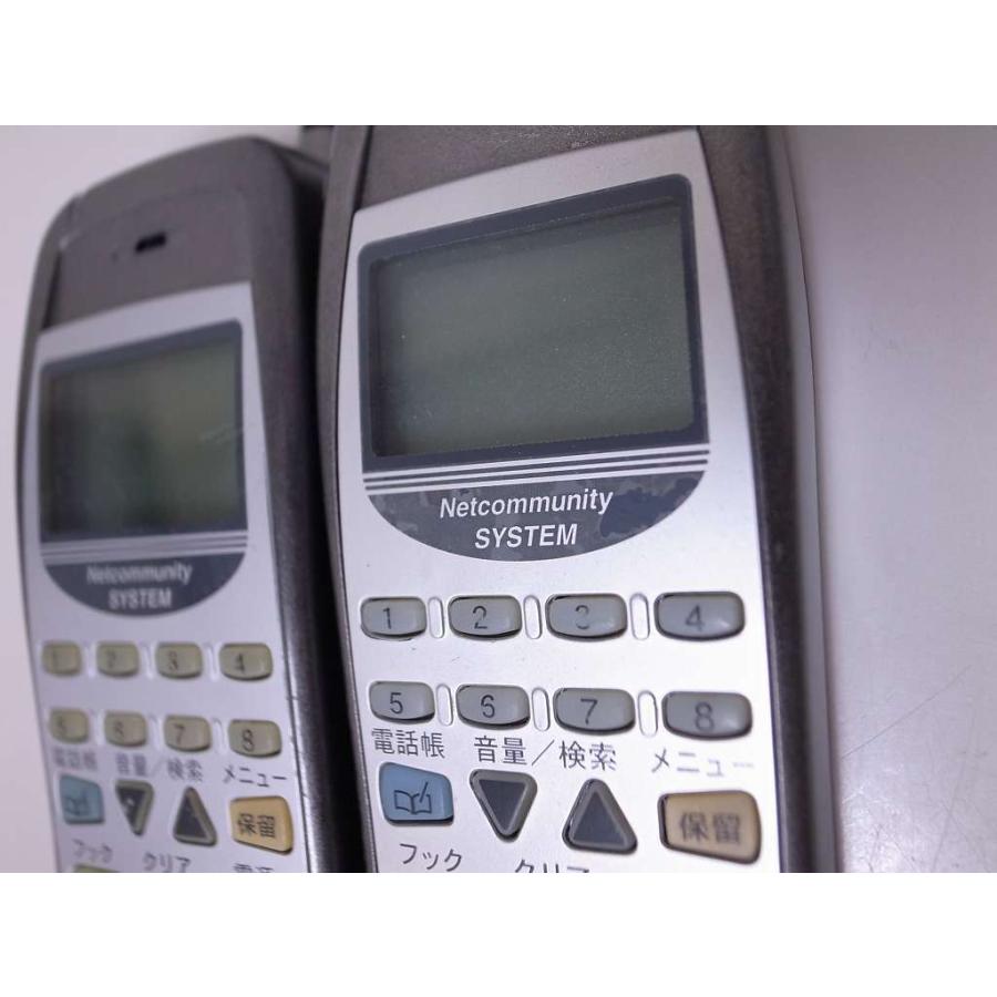 NTT Netcommunity SYSTEM GX-DCL-PS-(2)(K) GX-DCL-PS-(2)(