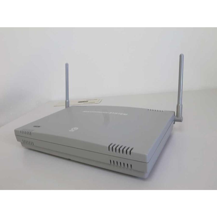 □□NTT αNX スター3M管理接続装置 【NX-DCL-S[3]CS-[1][M