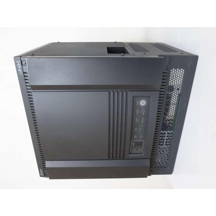 Ω保証有 Σ 3833) NX2L-ME-(1) NTT NX2L 主装置 ライセンス無し Ω保証有 Σ 3833) NX2L-ME-(1) NTT NX2L 主装置 ライセンス無し