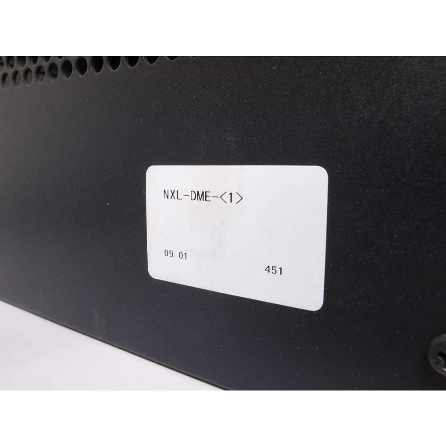 □【☆希少☆ダミー☆】 NTT αNX L ダミー主装置 【NXL-DME-[1 □【☆希少☆ダミー☆】 NTT αNX L ダミー主装置 【NXL-DME-[1