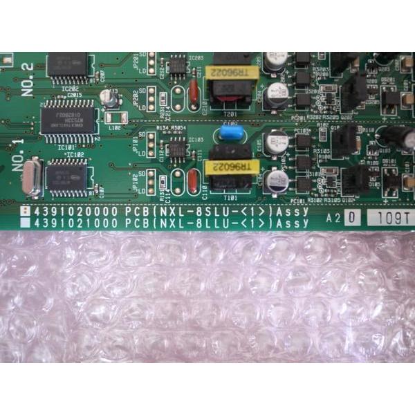 NXL-8SLU-(1) NTT　αNX-L　8単体電話機ユニット [オフィス用品] 楽天市場】【中古】NXL-8SLU-(1) NTT αNX-L 8単体電話機ユニット