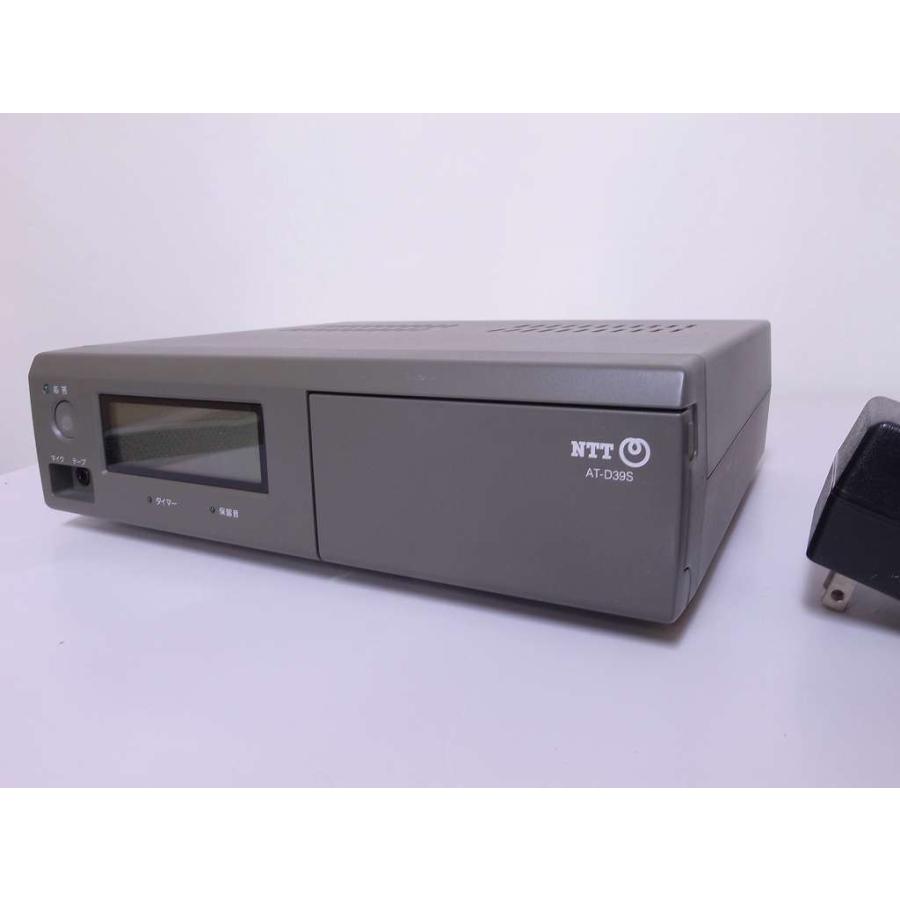 □NTT(タカコム) 3回線応答装置 【AT-D39S】 (1)□ : イメージ □NTT(タカコム) 3回線応答装置 【AT-D39S】 (1)□ : イメージ