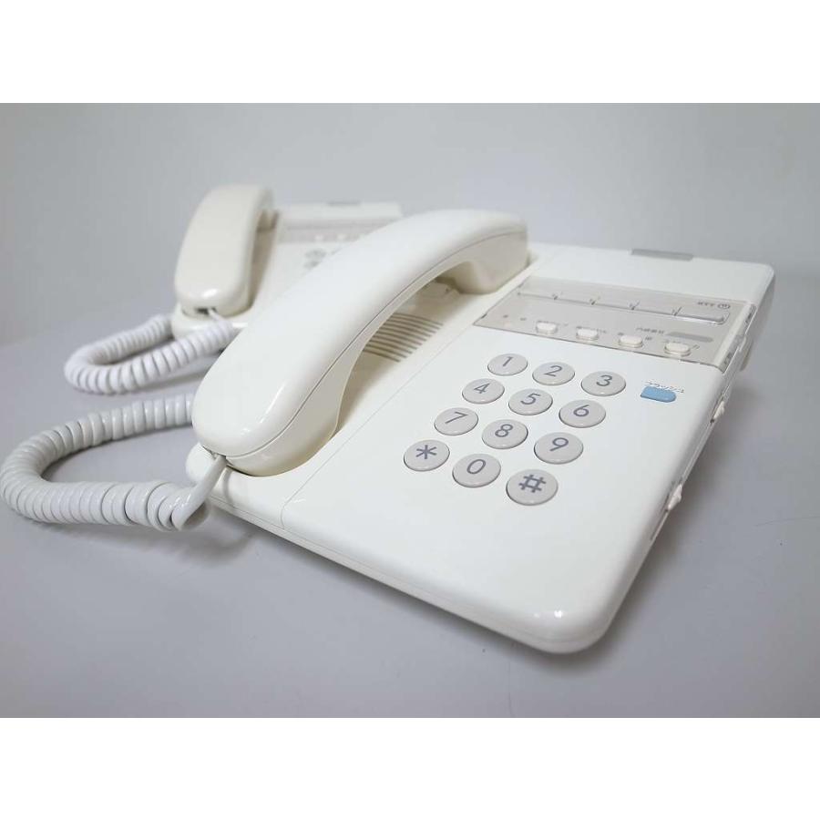 ■NTT　 PBX EP用内線単体電話機　　2台　(1)■