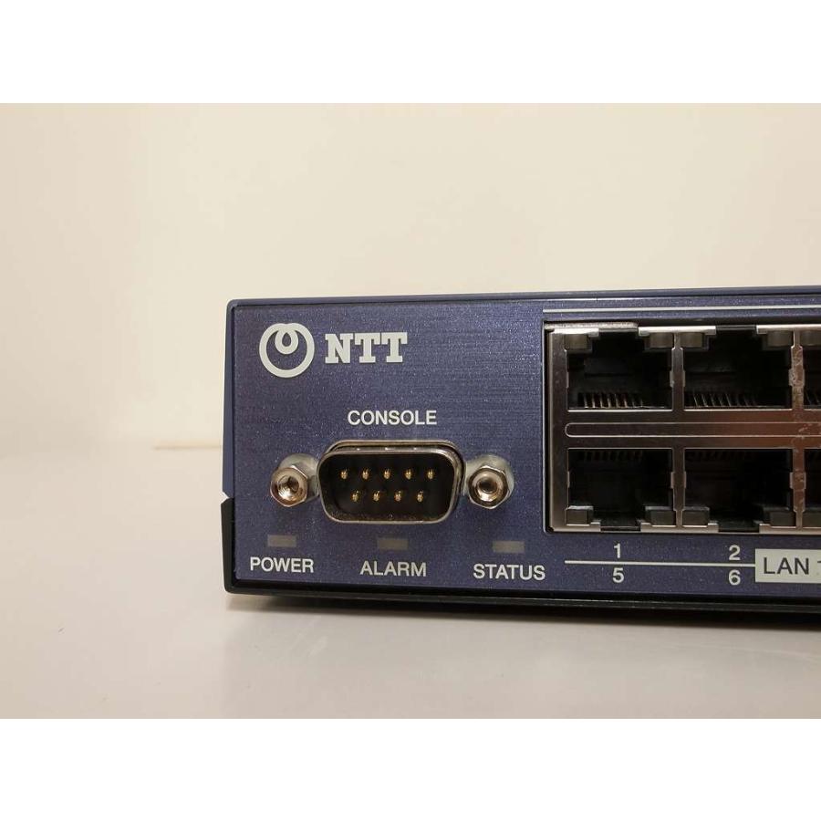 ヤマハ - YAMAHA ルーター NVR510 ※NTT西日本OEM品 NVR510 特長