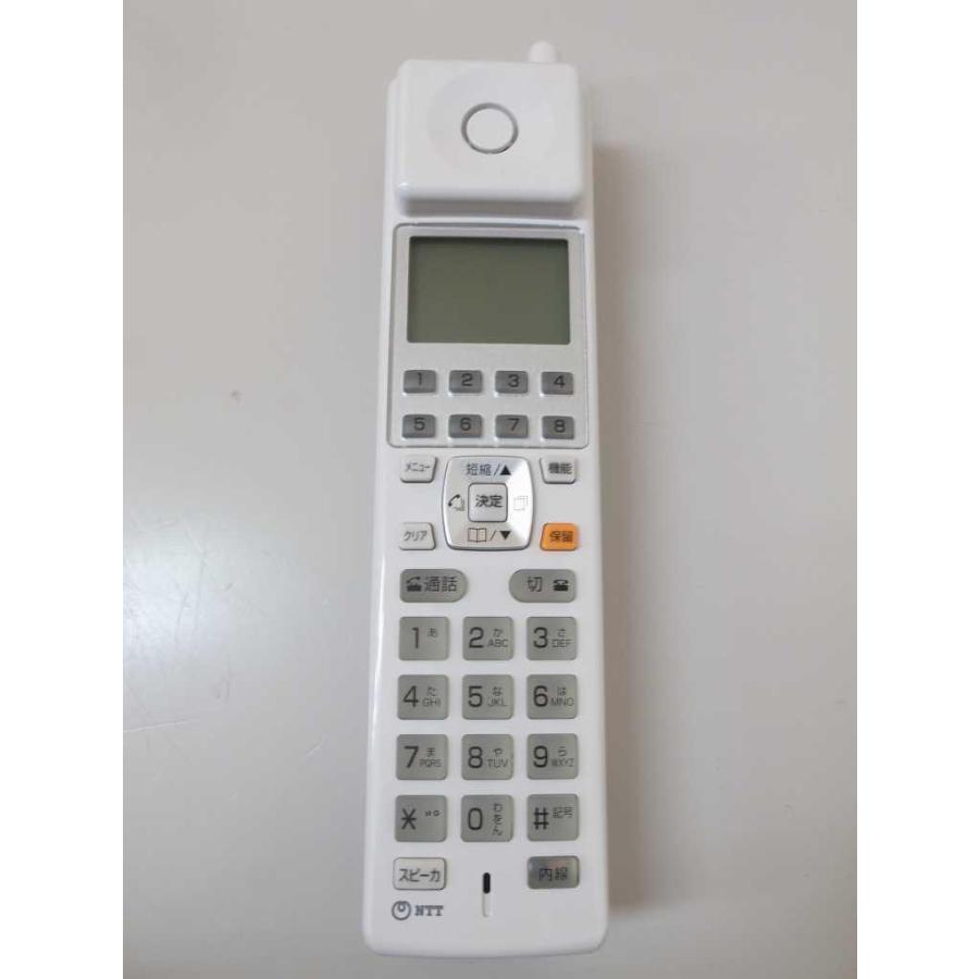 □□NTT αA1 DECT方式コードレス電話機セット 【A1-DECL-PSSET □□NTT αA1 DECT方式コードレス電話機セット 【A1-DECL-PSSET