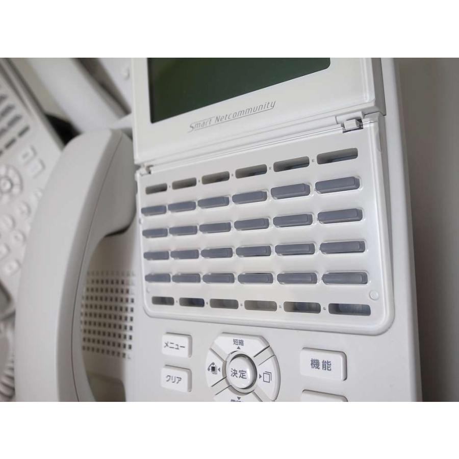 □【☆示名状欠品☆】NTT αA1 スター24ボタン標準電話機 【A1 □【☆示名状欠品☆】NTT αA1 スター24ボタン標準電話機 【A1
