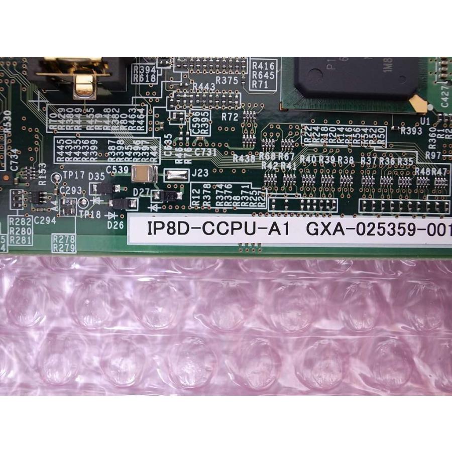 □【☆WX☆LPORT☆】 NEC Aspire WX CPUユニット 【IP8D-CCPU-A1 □【☆WX☆LPORT☆】 NEC Aspire WX CPUユニット 【IP8D-CCPU-A1