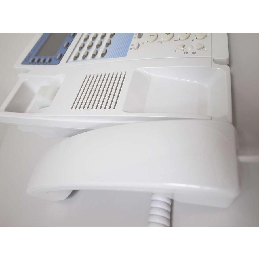 □【☆希少☆バス☆】 NTT αGX L バス36ボタンISDN停電用電話機 【GX