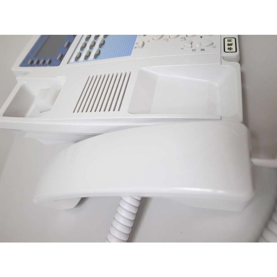 □【☆バス☆】 NTT αGX バス18ボタンアナログ停電用電話機 【GX-[18