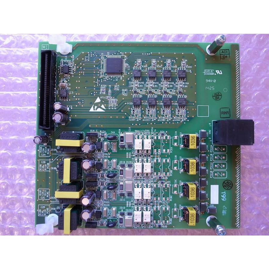 □NEC Aspire UX アナログ外線増設ユニット 【IP5D-4COIDB-LS1】 (7