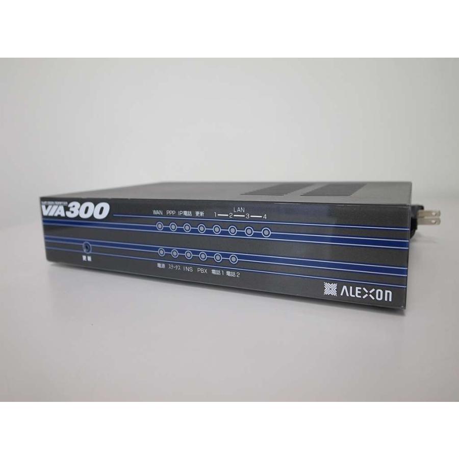 ■ALEXON VOIP/ISDN ADAPTER　　(2)■