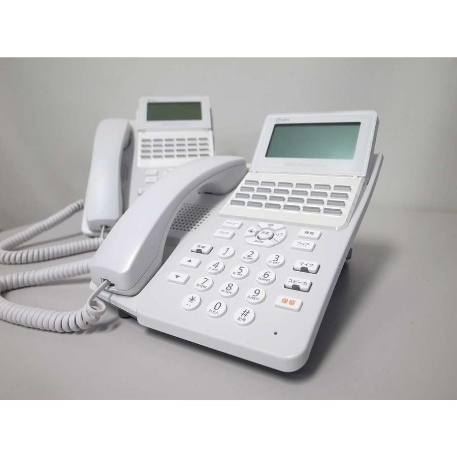 □【☆美品☆】 NTT αA1 スター24ボタン標準電話機 【A1-[24 □【☆美品☆】 NTT αA1 スター24ボタン標準電話機 【A1-[24