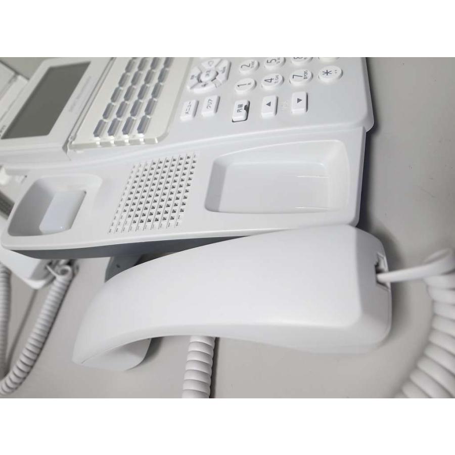 □【☆美品☆】 NTT αA1 スター24ボタン標準電話機 【A1-[24 □【☆美品☆】 NTT αA1 スター24ボタン標準電話機 【A1-[24
