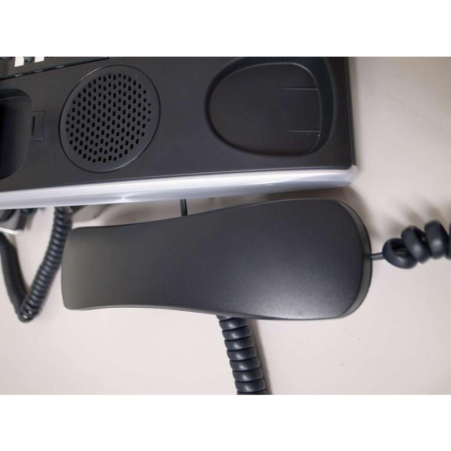 □【☆BK☆】 NEC Aspire UX 12ボタン多機能電話機 【DTZ-12D-2D(BK
