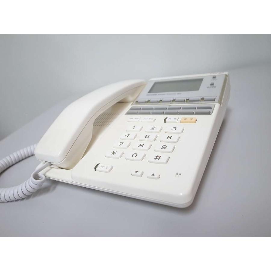 予約販売】本 □【☆希少☆】 NTT VSII 標準電話機 【VS-6DSTEL-2 