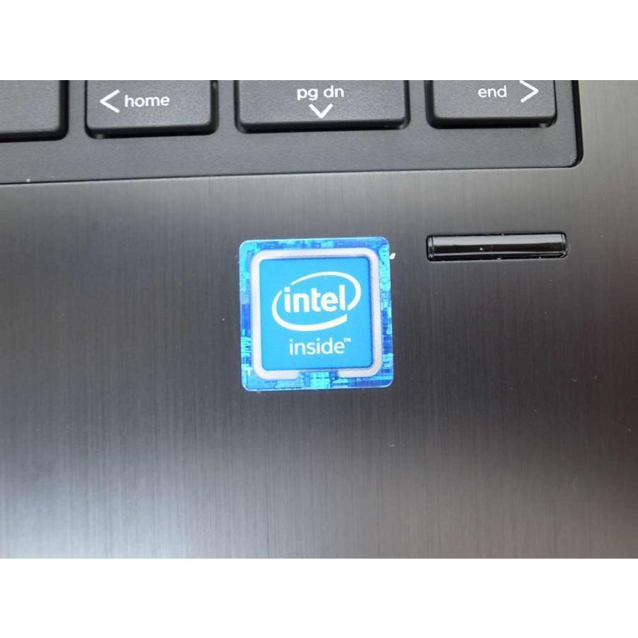 Windows11 HP CT Notebook PC ProBook 430 G5 Celeron CPU 3865U メモリ4GB  SSD128GB WEBカメラ (2021-0528-096) Windowsノート